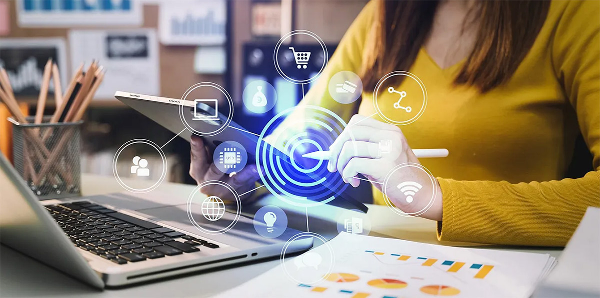 Managed Digital Experience Platform