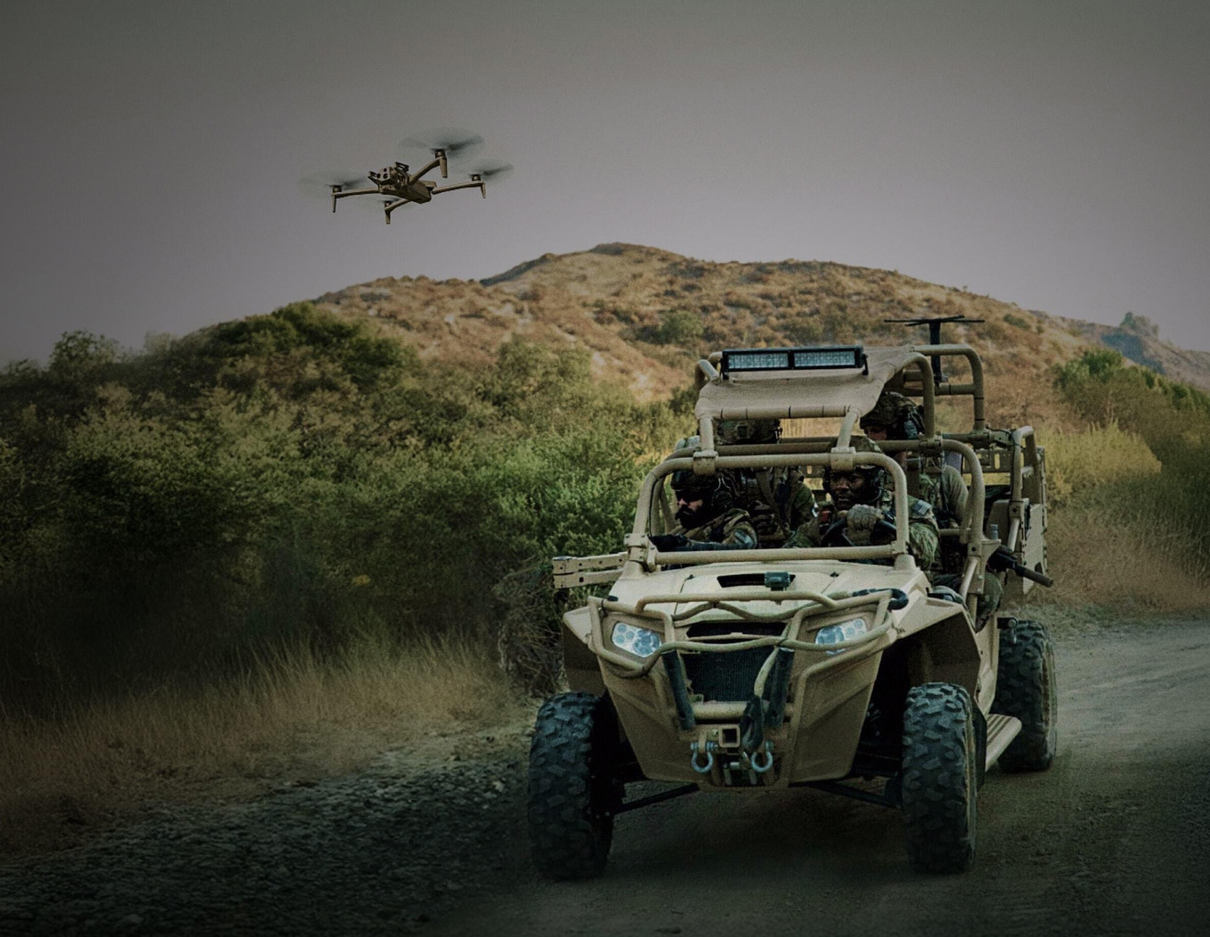 image of ADS Inc. website