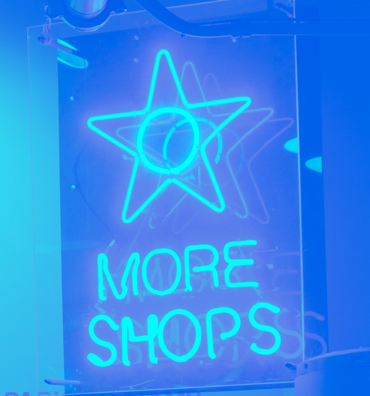 Abstract image for solutions