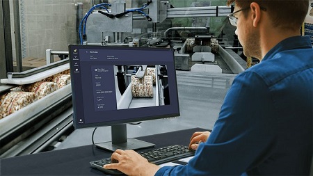AI Food Industry