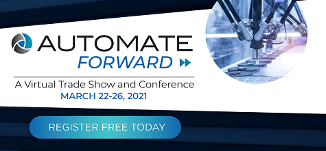 Automate Forward
