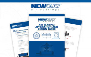 New Way Air Bearings Guide