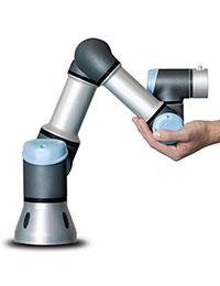 Collaborative Robot Stories