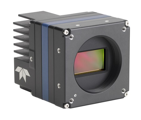 DALSA Falcon4