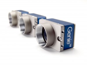 Genie Nano CXP