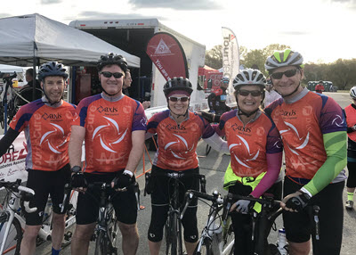 Tour de Cure 2019