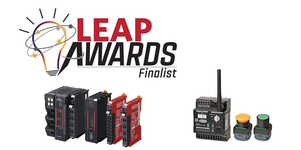 LEAP Awards