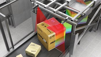 3D Smart Sensors