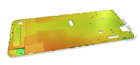 LMI Confocal Sensing