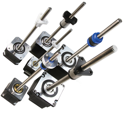 Lin Engineering Linear Actuators