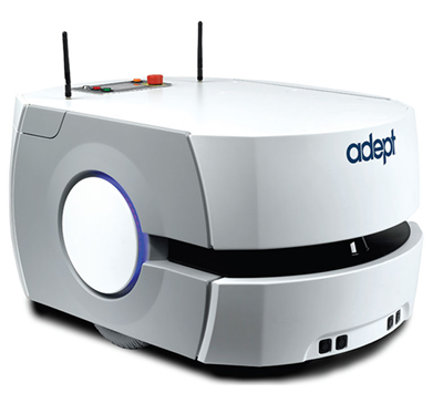 Omron Adept Lynx Mobile Robot