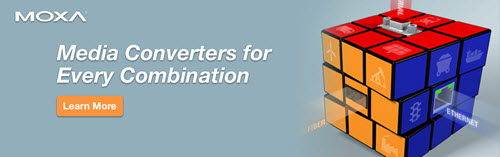 Media Converters