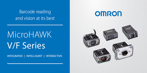 MicroHAWK V/F Series