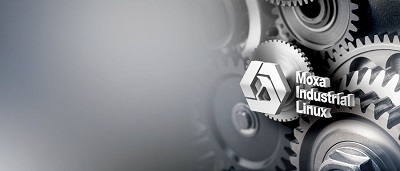 Moxa Linux