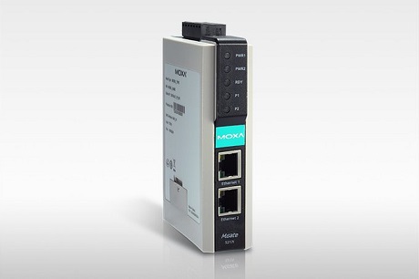 Moxa MGate5217
