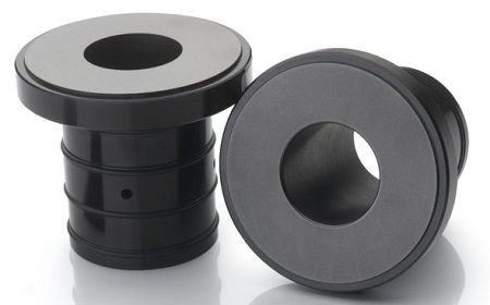 Thrust Bearings Air Bearings New Way
