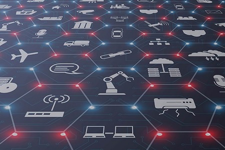 IIoT Networking Plan