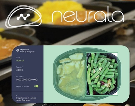 Neurala Apetito Case Study