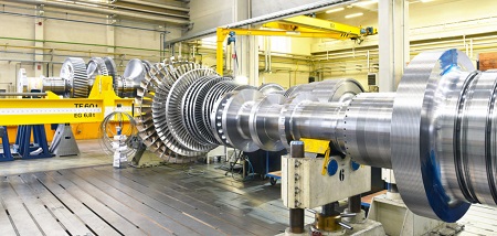New Way Radial Bearings