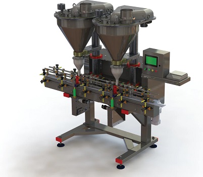 Omron Sysmac Studio Packaging World
