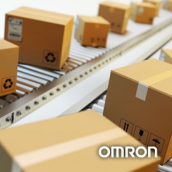 Omron Safeguarding For Packaging Machines