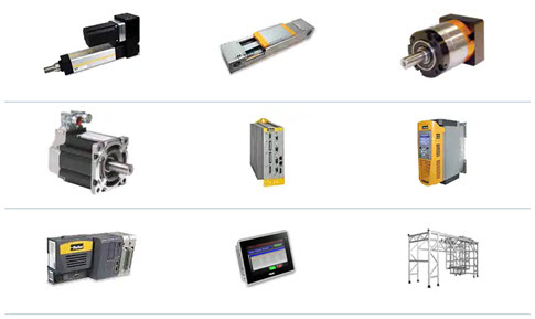 Parker FAQ