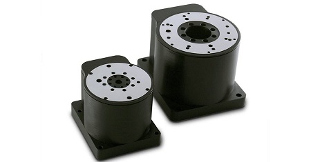 Parker mPR Direct-Drive Stages