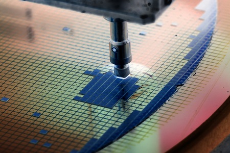New Way Semiconductor Chip Shortage