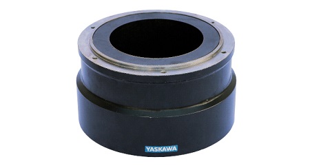 Yaskawa Direct Drive Servo Motor