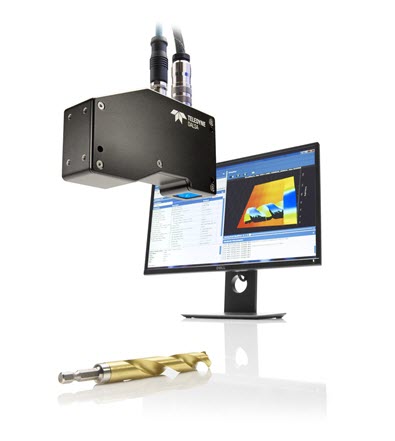 Teledyne DALSA Z-Trak