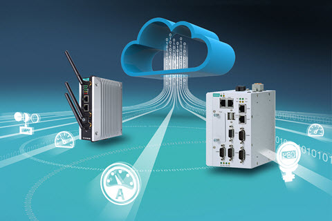 New Moxa Webinar Iot Edge And Machine Learning With Microsoft Azure