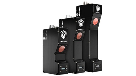 LMI Gocator Blue Laser