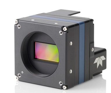 Teledyne DALSA Falcon4