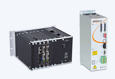 Delta Tau Control Systems