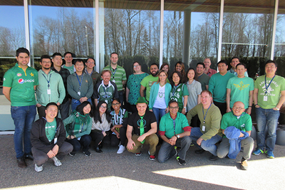 LMI technologies Great Places To Work Canada