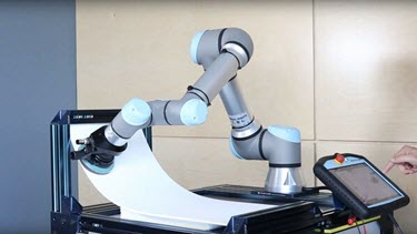 Robotiq Sanding Kit