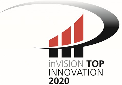 inVISION Top 10 2020