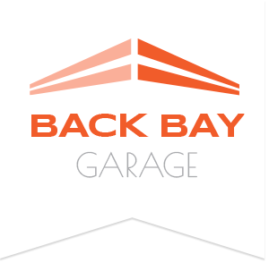 Back Bay Garage