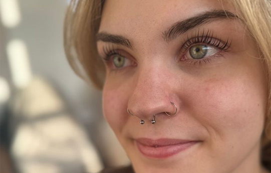 Korean Lash Lift 101