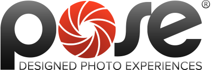Pose Designed Photo Experiences