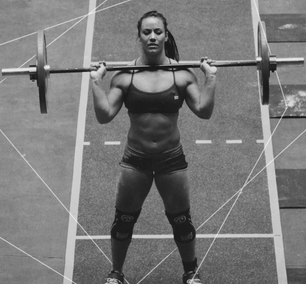 Camille LeBlanc-Bazinet Wins CrossFit Games Regionals