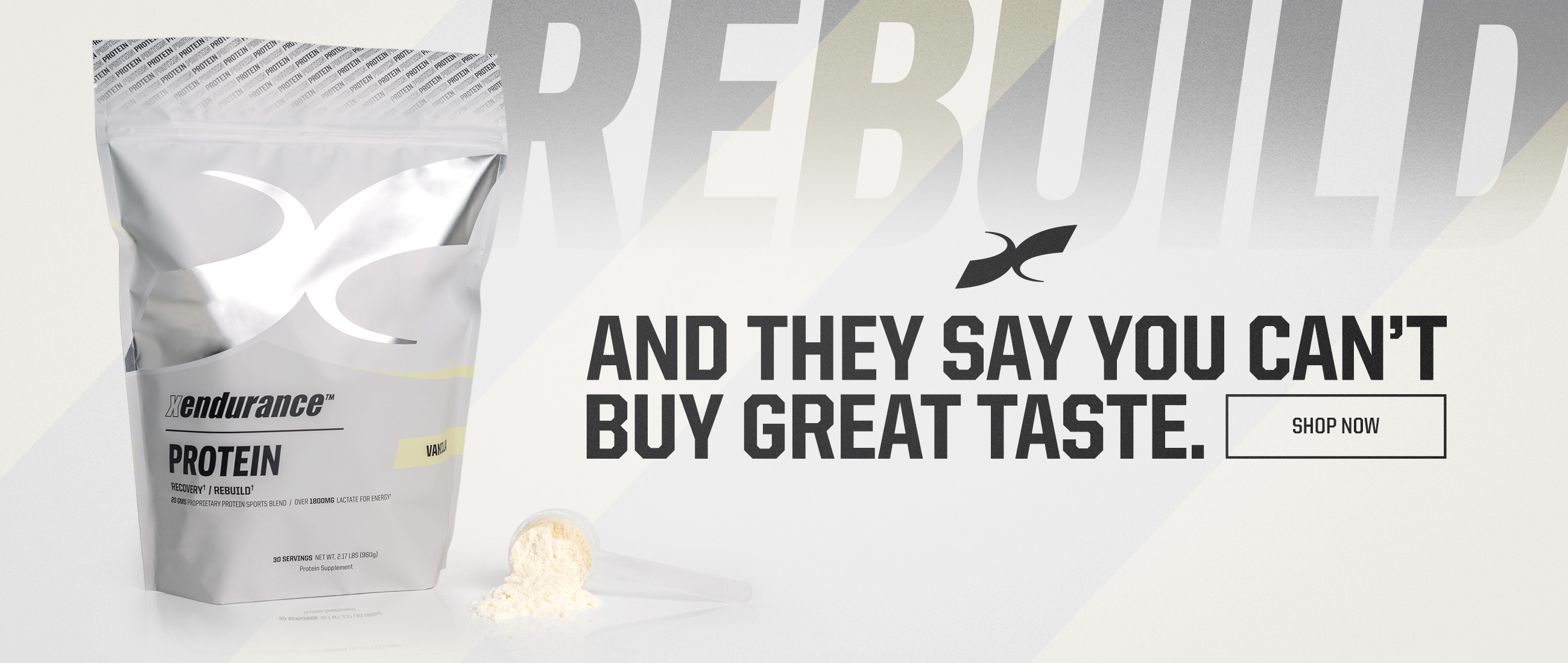 Xendurance Extreme Endurance Best Workout Supplements