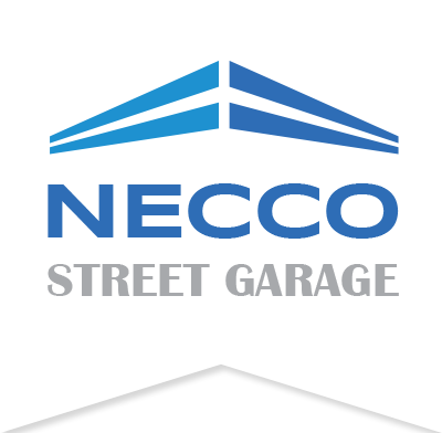Necco Street Garage