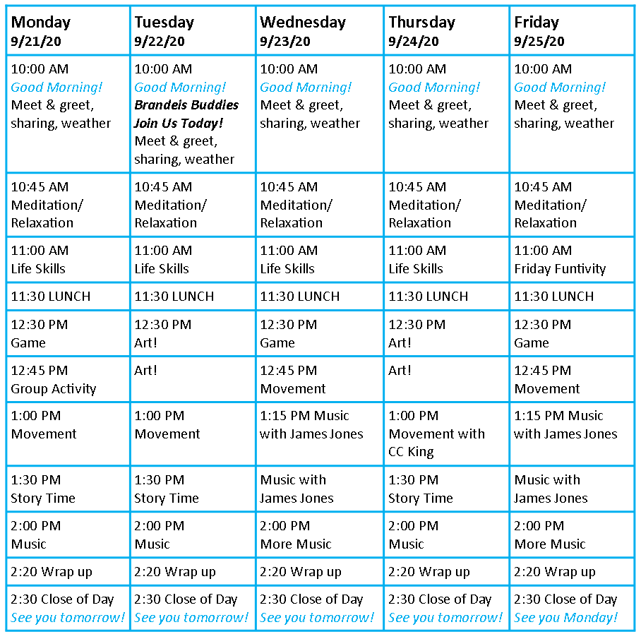 Zoom_Schedule_of_Activities_9-21-20-9-25-2020200924124012