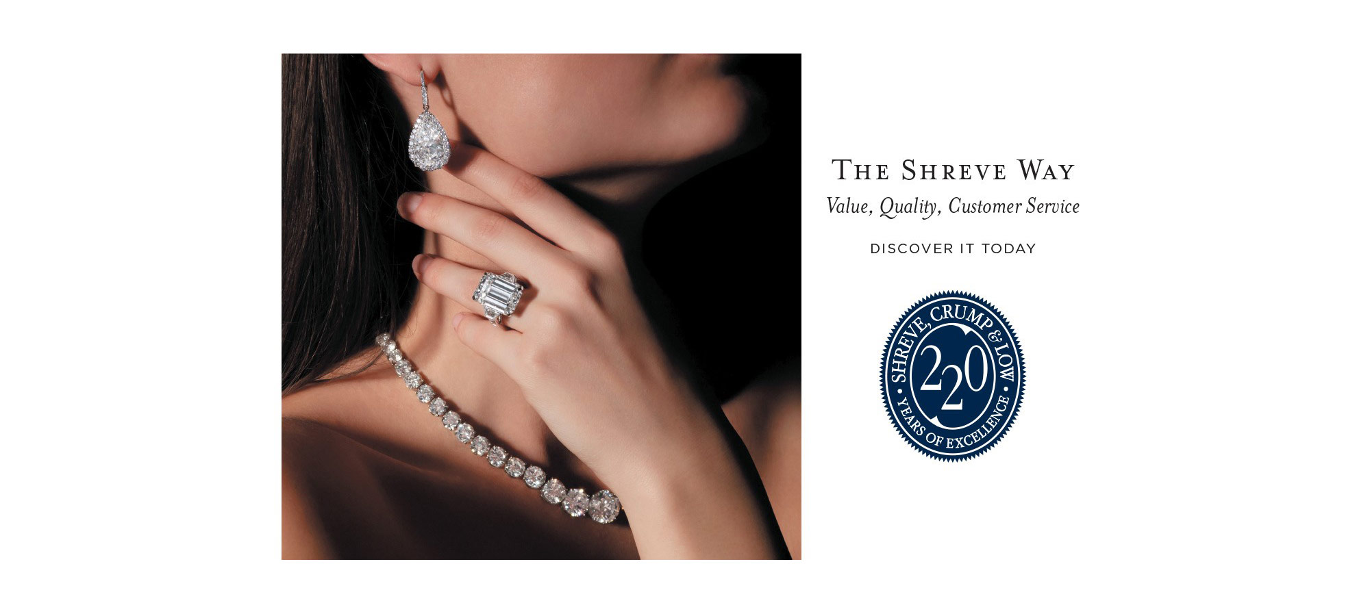 Crump Auto Sales >> Shreve, Crump & Low | Fine Jewelry, Watches & Gifts Since 1796 | Boston, Chestnut Hill & Greenwich Crump Auto Sales >> Shreve, Crump & Low | Fine Jewelry, Watches & Gifts Since 1796 | Boston, Chestnut Hill & Greenwich