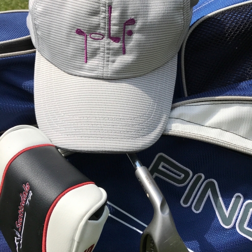Golf Hat Golf Hat
