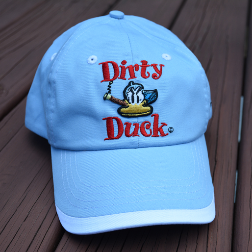 Dirty Duck Dirty Duck