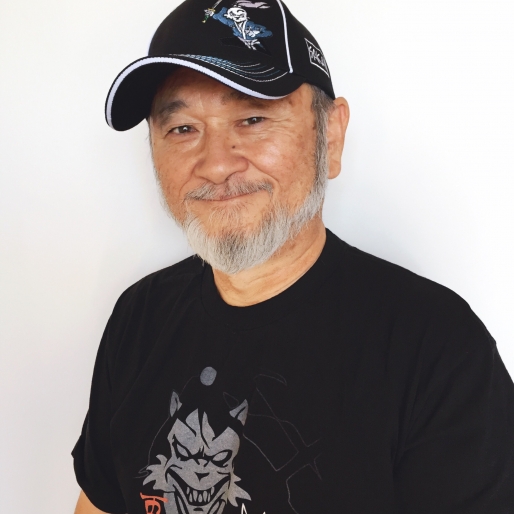 Limited Edition Stan Sakai Limited Edition Stan Sakai