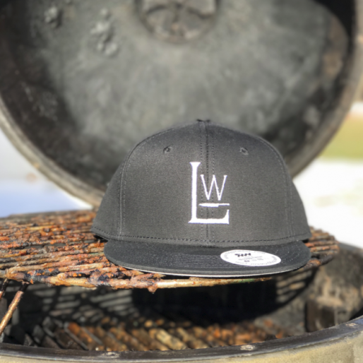Chef Chad Rosenthal's HSN Brand Hat Chef Chad Rosenthal's HSN Brand Hat