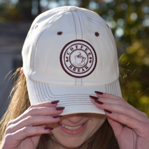 Coffee Hat Coffee Hat